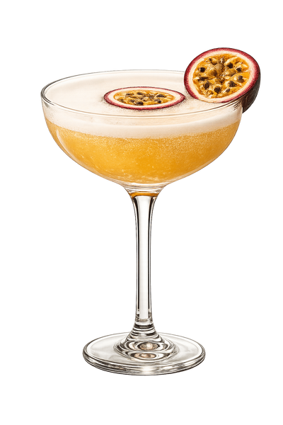 Pornstar Martini